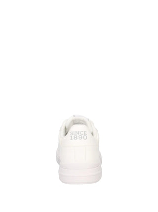 SNEAKERS UOMO - US POLO ASSN. BIANCO - ARIS001M/GYM1 5