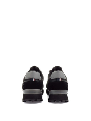 SNEAKERS UOMO - US POLO ASSN. NERO - ARON009M/GTU1 3