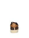 SNEAKERS UOMO - US POLO ASSN. MARRONE - BYRON001M/GY5 5