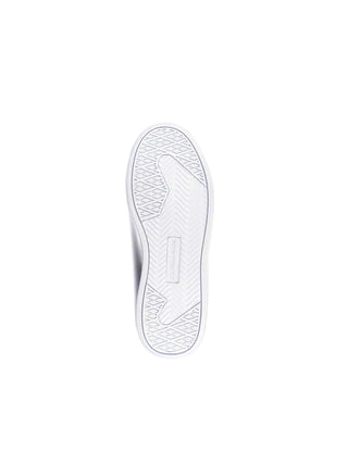 SNEAKERS UOMO - US POLO ASSN. BIANCO-BLU - CODY010M/GY4 4