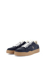 SNEAKERS UOMO - US POLO ASSN. BLU - ELIA001M/GLS1 2