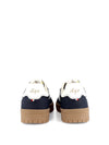 SNEAKERS UOMO - US POLO ASSN. BLU - ELIA001M/GLS1 3