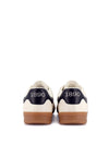 SNEAKERS UOMO - US POLO ASSN. BIANCO-BLU - JAZZ003M/GYH1 3