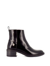 TRONCHETTO DONNA - US POLO ASSN. NERO - KALEY002W/GY1 1