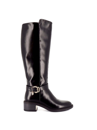 STIVALE DONNA - US POLO ASSN. NERO - KALEY003W/GY1