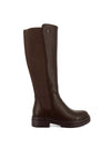 STIVALE DONNA - US POLO ASSN. MARRONE - NIKITA005W/GYE1 1