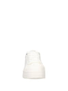 SNEAKERS DONNA - US GOLF CLUB BIANCO - POLAR002W/GY1 3