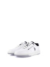 SNEAKERS UOMO - US POLO ASSN. BIANCO - STEVE003M/GY2 2