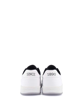 SNEAKERS UOMO - US POLO ASSN. BIANCO - STEVE003M/GY2 3