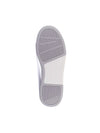 SNEAKERS UOMO - US POLO ASSN. BIANCO - STEVE003M/GY2 4