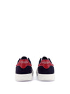 SNEAKERS UOMO - US POLO ASSN. BLU-BIANCO - STEVE004M/GYH2 3