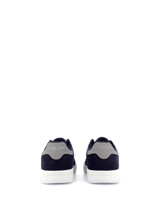 SNEAKERS UOMO - US POLO ASSN. BLU - STEVE004M/GYH2 3