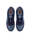 SNEAKERS UOMO - US POLO ASSN. BLU - STEVE004M/GYH2 4