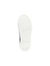 SNEAKERS UOMO - US POLO ASSN. BLU - STEVE004M/GYH2 5