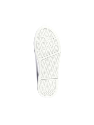 SNEAKERS UOMO - US POLO ASSN. BLU - STEVE004M/GYH2 5