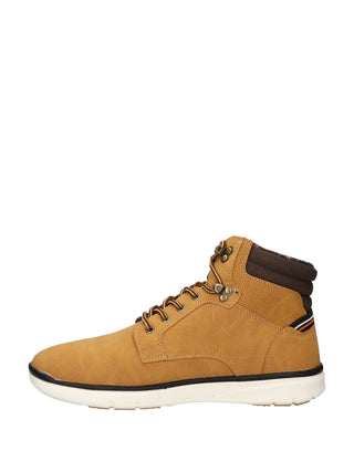 ANFIBIO UOMO - US POLO ASSN. TAN - YGOR014M/GU1 4