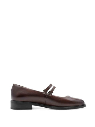 DECOLLETE DONNA - TAMARIS MOGANO - 1-22131-45