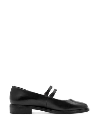 DECOLLETE DONNA - TAMARIS NERO - 1-22131-45