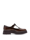 MOCASSINO DONNA - TAMARIS MARRONE - 1-24324-45 1