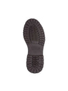 MOCASSINO DONNA - TAMARIS MARRONE - 1-24324-45 4