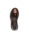 MOCASSINO DONNA - TAMARIS MARRONE - 1-24324-45 6
