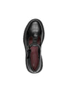 MOCASSINO DONNA - TAMARIS NERO - 1-24324-45 6