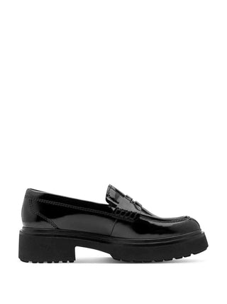 MOCASSINO DONNA - TAMARIS NERO - 1-24754-47