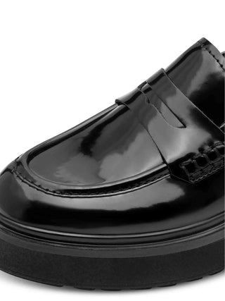 MOCASSINO DONNA - TAMARIS NERO - 1-24754-47 5
