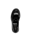 MOCASSINO DONNA - TAMARIS NERO - 1-24754-47 6