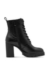 ANFIBIO DONNA - TAMARIS NERO - 1-25101-47 1