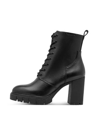 ANFIBIO DONNA - TAMARIS NERO - 1-25101-47 2