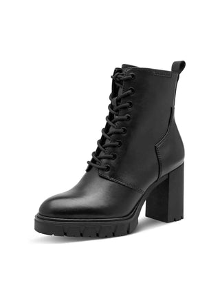ANFIBIO DONNA - TAMARIS NERO - 1-25101-47 3