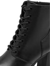 ANFIBIO DONNA - TAMARIS NERO - 1-25101-47 5