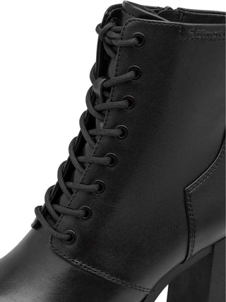 ANFIBIO DONNA - TAMARIS NERO - 1-25101-47 5