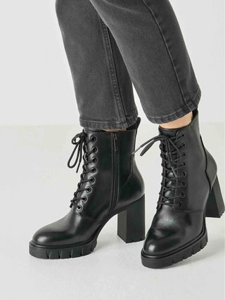 ANFIBIO DONNA - TAMARIS NERO - 1-25101-47 7