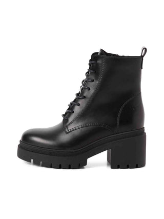 ANFIBIO DONNA - TAMARIS NERO - 1-25275-45 2