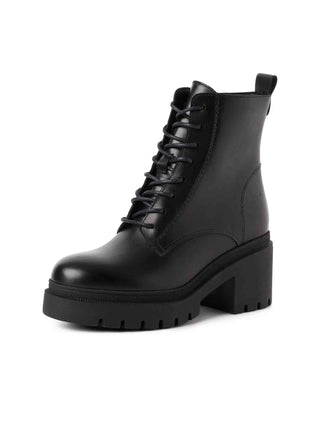 ANFIBIO DONNA - TAMARIS NERO - 1-25275-45 3