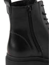 ANFIBIO DONNA - TAMARIS NERO - 1-25275-45 5
