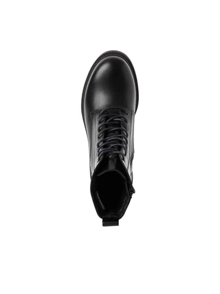 ANFIBIO DONNA - TAMARIS NERO - 1-25275-45 6
