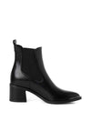 TRONCHETTO DONNA - TAMARIS NERO - 1-25301-45 1