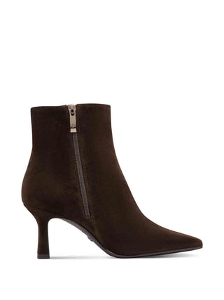 TRONCHETTO DONNA - TAMARIS CAFFE - 1-25358-45 1