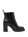 TRONCHETTO DONNA - TAMARIS NERO - 1-25398-47 1