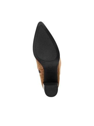 STIVALE DONNA - TAMARIS MARRONE - 1-25505-47 4