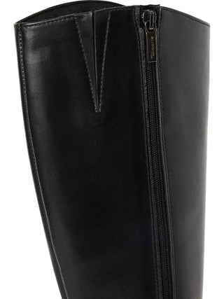 STIVALE DONNA - TAMARIS NERO - 1-25505-47 5