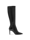 STIVALE DONNA - TAMARIS NERO - 1-25556-45 1