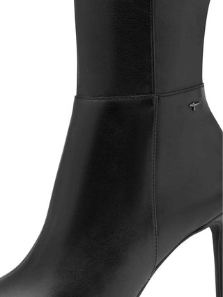STIVALE DONNA - TAMARIS NERO - 1-25556-45 5