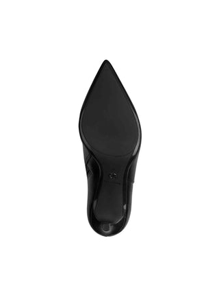 STIVALE DONNA - TAMARIS NERO - 1-25556-45 6