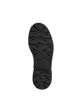 STIVALE DONNA - TAMARIS NERO - 1-25610-47 4