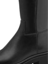 STIVALE DONNA - TAMARIS NERO - 1-25610-47 5
