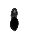 STIVALE DONNA - TAMARIS NERO - 1-25610-47 6